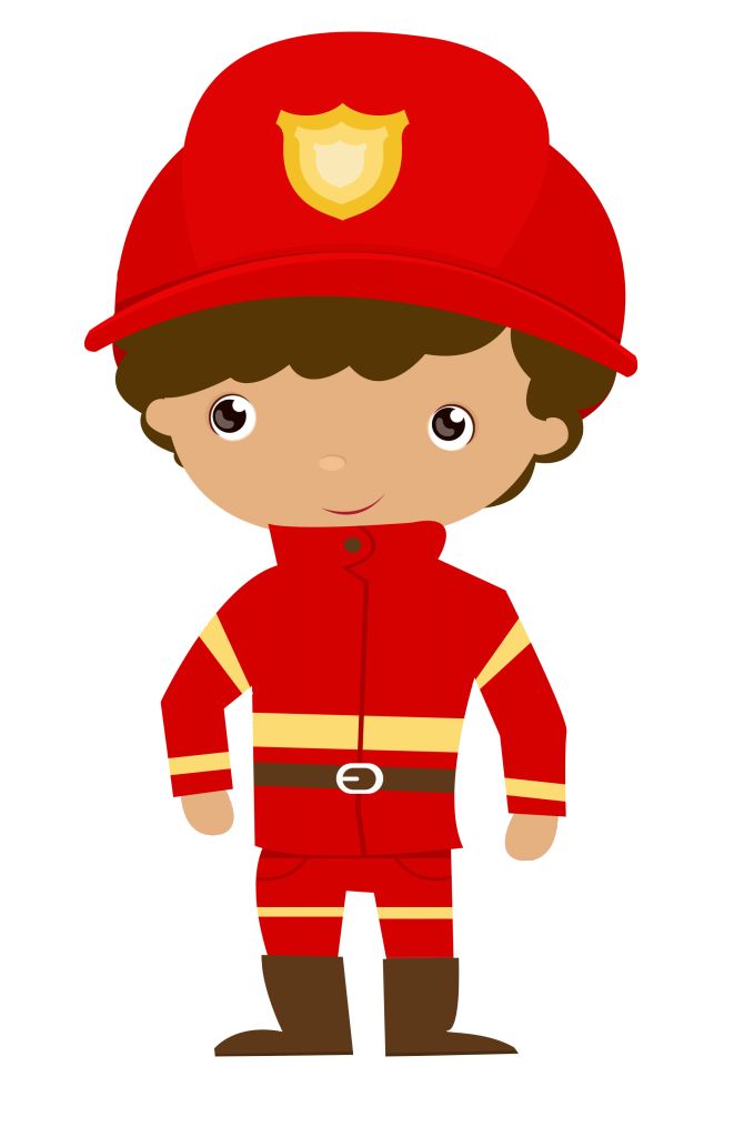 Fire Prevention Clipart
