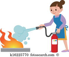 234x194 Fire Fighting Clipart Image Group