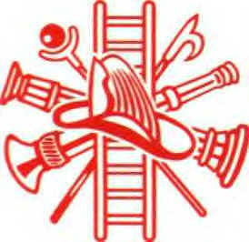 274x266 Firefighter Clip Art