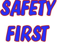 220x165 Free Safety Clipart Fire Safety Clipart Free Clipart Images 2
