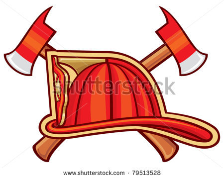 450x358 Fire Department Symbols Clipart