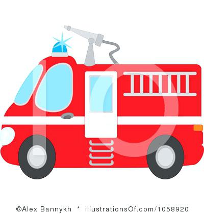 400x420 Fire Trucks Clip Art Clip Art Fire Truck Search Illustration