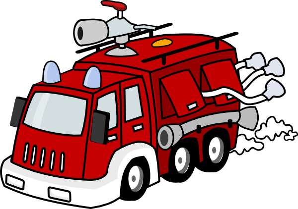 600x422 Fire Engine Fire Station Fire Department Firefighter Clip Art