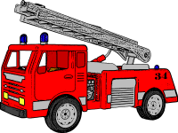 200x150 Fire Fighter Clipart Clipartmonk
