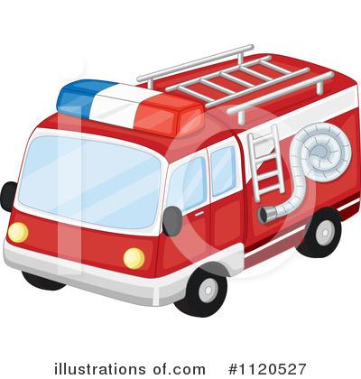 400x420 Fire Truck Clip Art Cliparts
