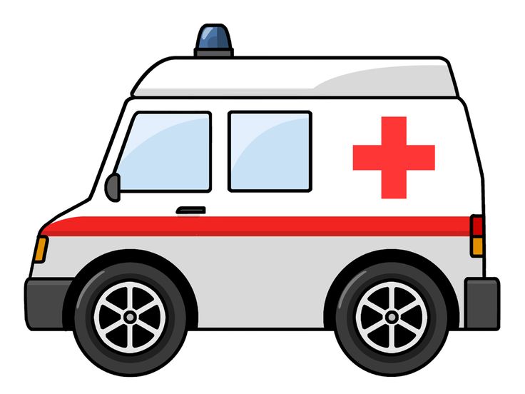 736x552 Emergency Services Clipart Free
