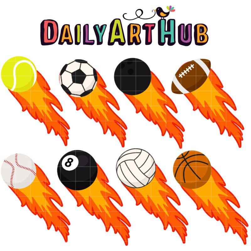 800x800 Dah Sports Fireball Svg Files Downloaded Art Hub