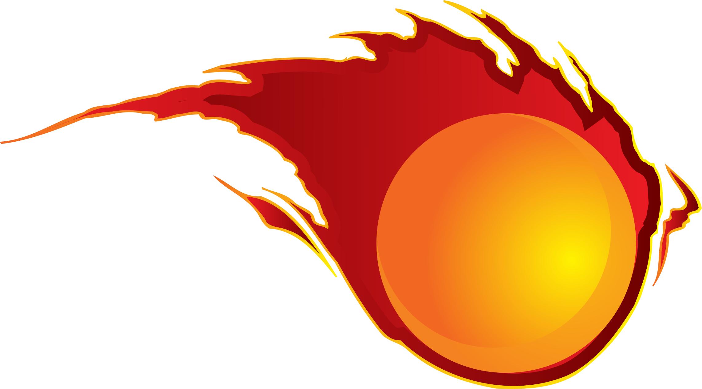 2284x1266 Fireball Icons Png
