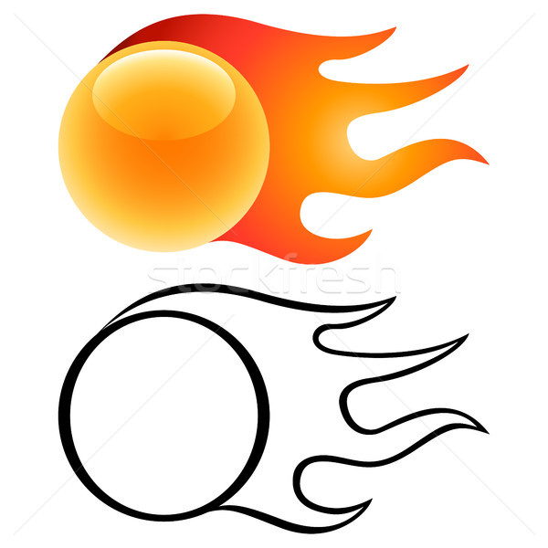 600x600 Fireball Stock Photos, Stock Images And Vectors Stockfresh
