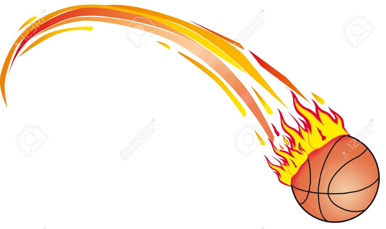 1300x771 Ball Fire Clipart Free Vector Graphic Fireball Image On Pixabay