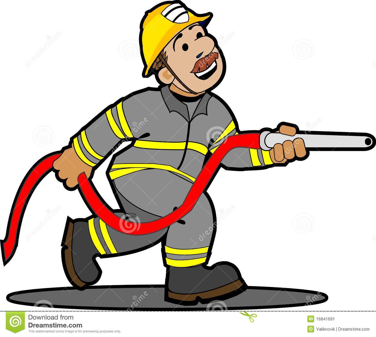 1300x1164 Firefighter Clip Art Pictures