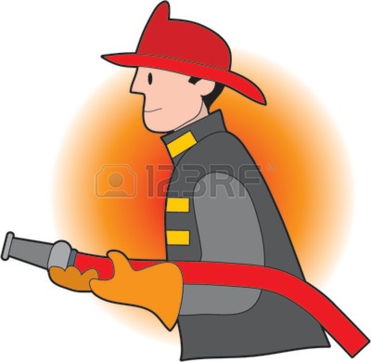 1200x1170 Firefighter Helmet Clipart