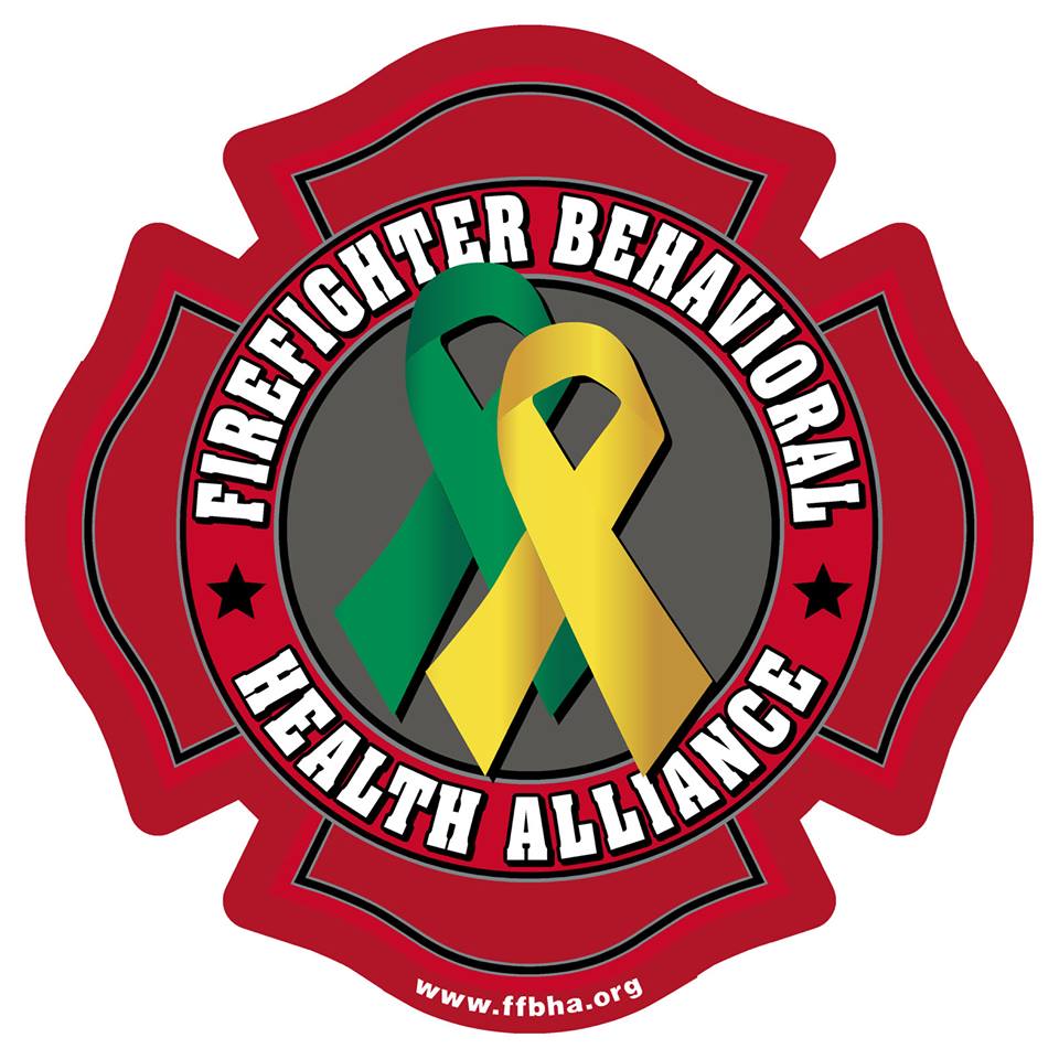 960x960 Helmet Decal Firefighter Behavioral Health Alliance