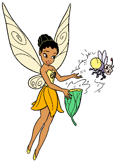 408x565 Disney Fairies' Iridessa Clip Art Disney Clip Art Galore
