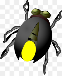 260x320 Firefly Clip Art
