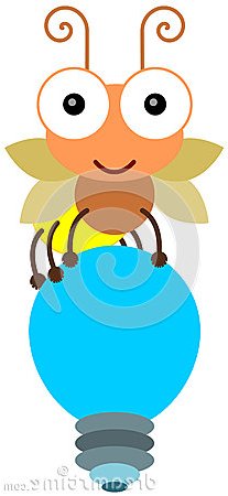 207x450 Firefly Clipart Cute Many Interesting Cliparts