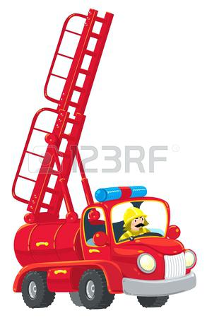 293x450 Fire Trucks Clip Art Clip Art Fire Truck Search Illustration