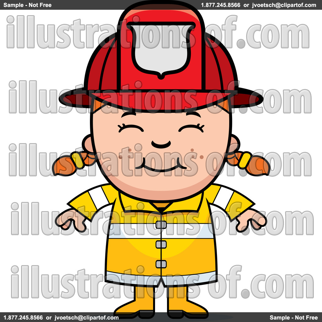 1024x1024 Firefighter Cross Clipart