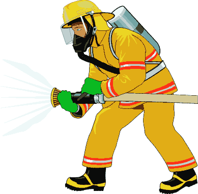 389x383 Firefighter Hat Clipart Clipart Panda