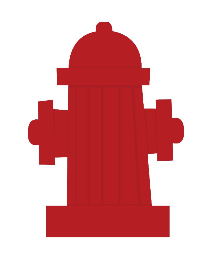 720x900 50 Best Clip Art (Fireman) Images On Fire Department