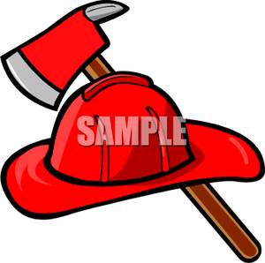 Fireman Hat Clipart at GetDrawings | Free download