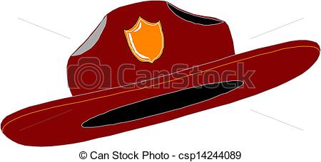 450x228 Red Fire Fighter Fireman Helmet Hat Vector