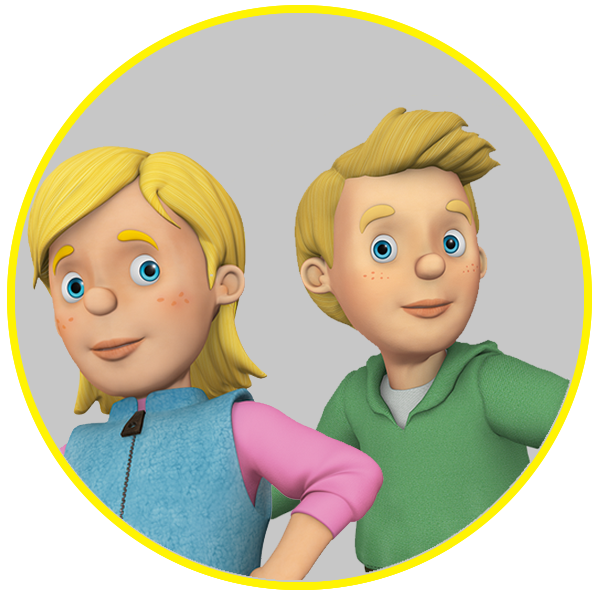 600x600 Fireman Sam Official Website