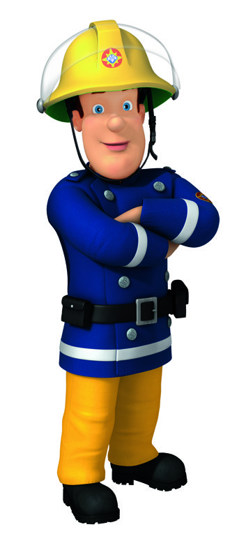 340x775 Hit Ent. Greenlights New Series Of Fireman Sam Animation World