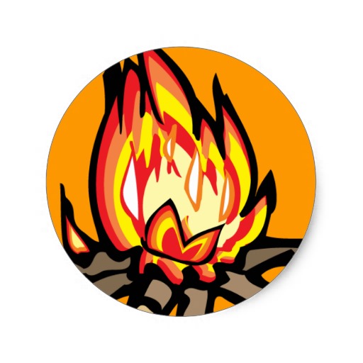 512x512 Fire Campfire Clipart, Explore Pictures