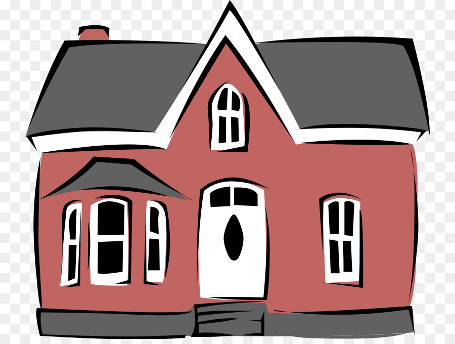 900x680 House Clip Art