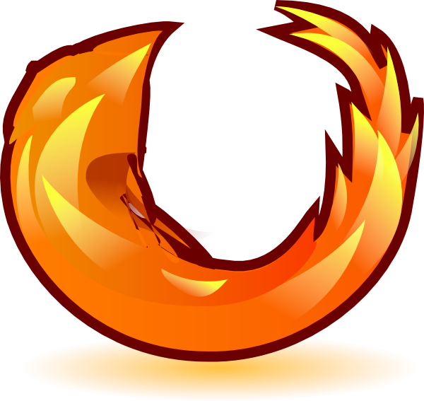 600x567 Ring Of Fire Clip Art
