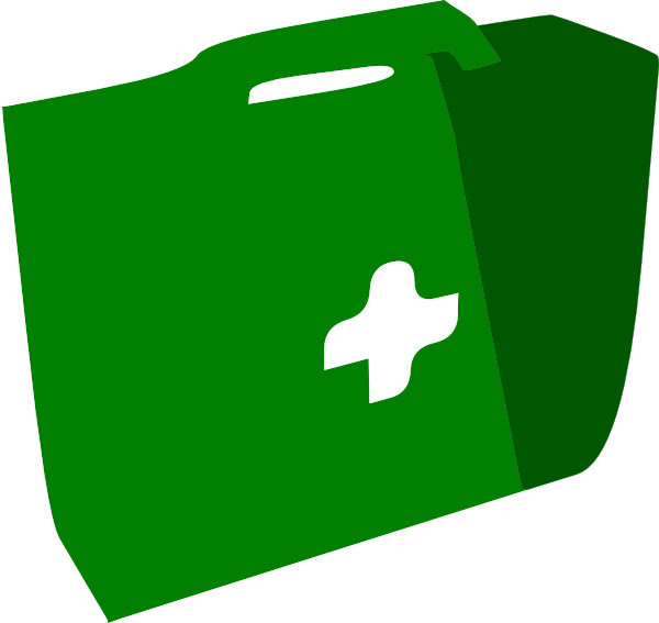 600x567 First Aid Clipart Clip Art