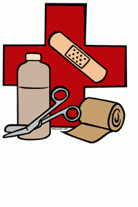 200x300 First Aid Hanswahini Institute Of Science Amp Technology