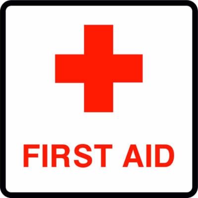 400x400 Coolest First Aid Clipart