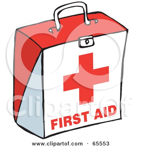 450x470 Royalty Free (Rf) Clipart Of First Aid Kits, Illustrations, Vector