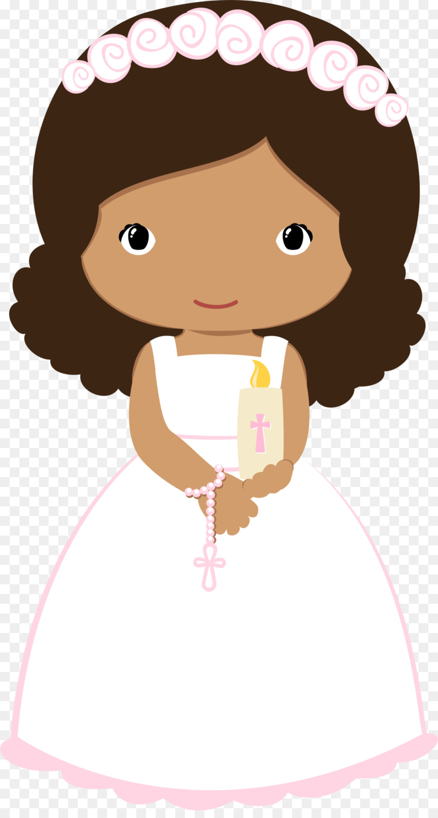 900x1680 First Communion Baptism Eucharist Clip Art