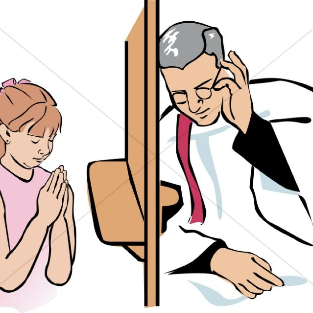 1024x1024 First Communion Clip Art Christmas Tree Clipart Hatenylo Com