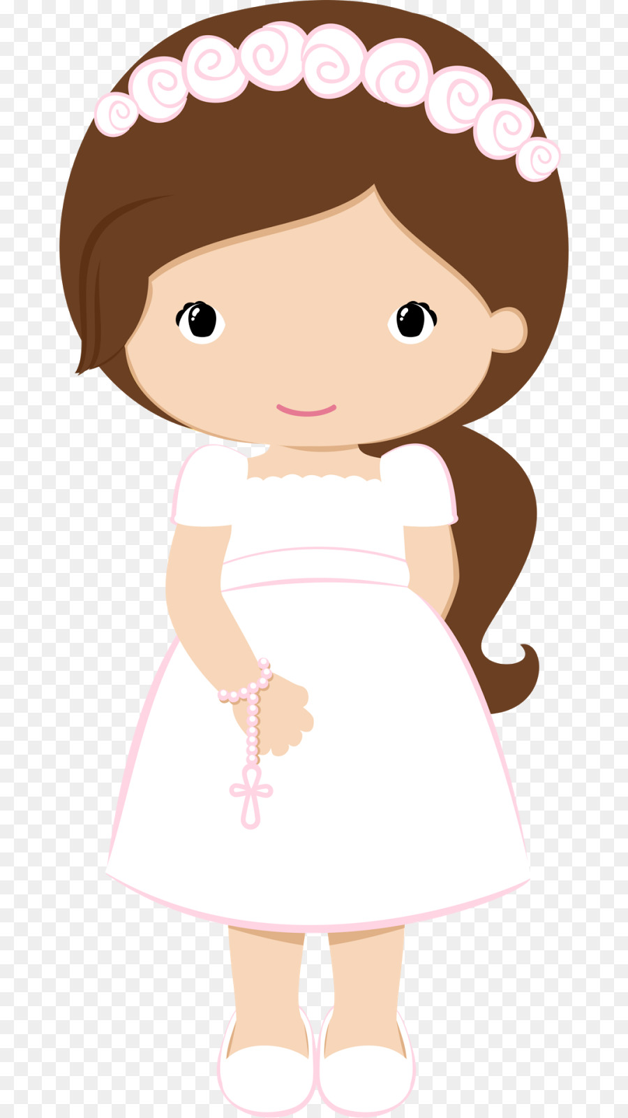 900x1600 First Communion Clip Art