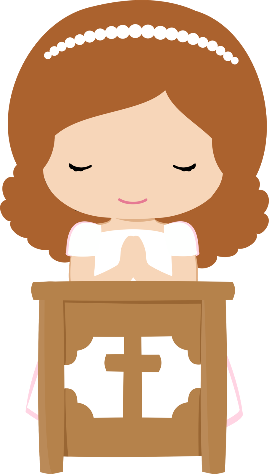 909x1600 Girls In Their First Communion Clip Art. Oh My First Communion!