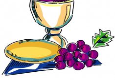 235x165 Most Dog Bones Coloring Pages Clipart Of A Black And White Bone By