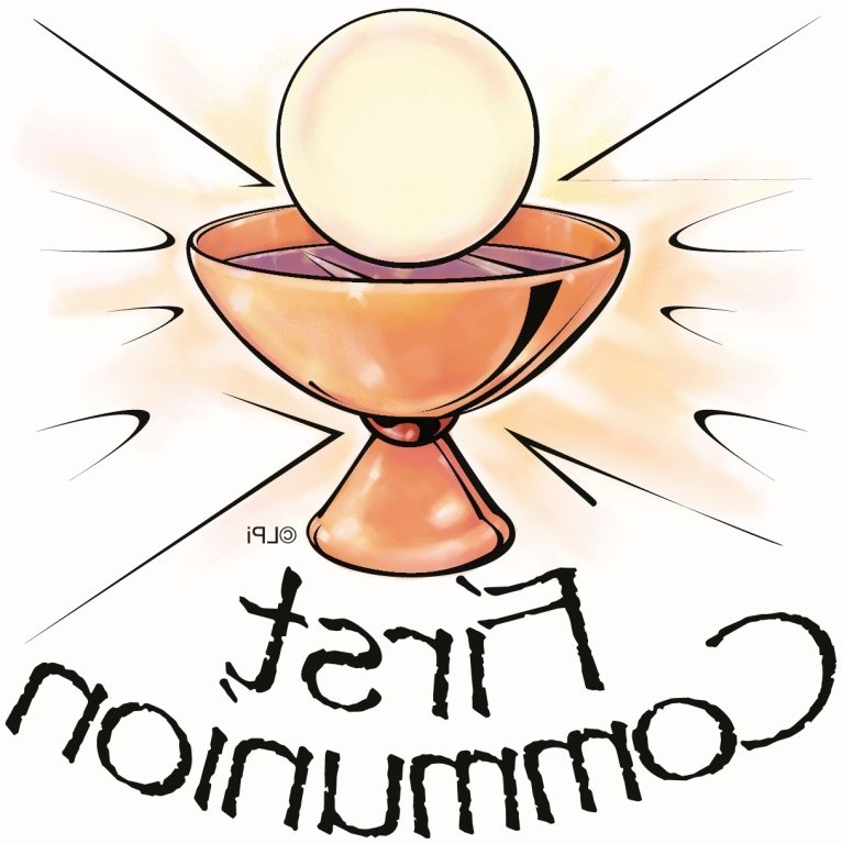 First Communion Clipart at GetDrawings | Free download