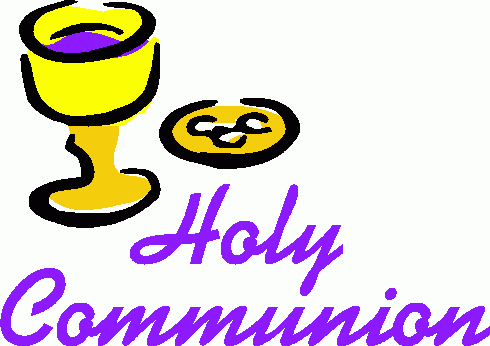 490x346 Best First Holy Communion Clip