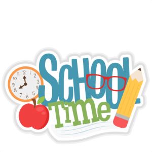 300x300 First Day Of School Clipart 101 Clip Art