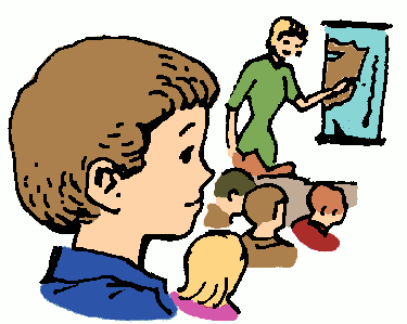 375x299 Free First Day Of School Clipart