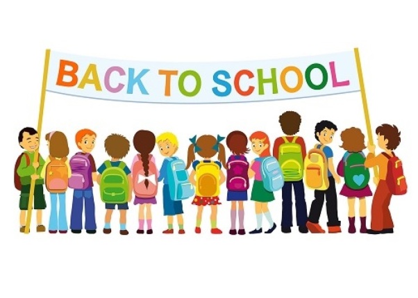 602x429 First Day Of School Crown Preschool