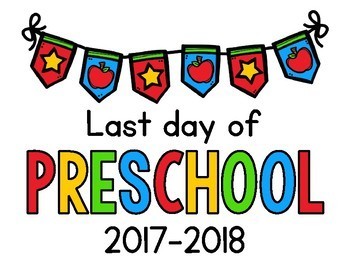 350x270 Last Day Of School Signs 2017