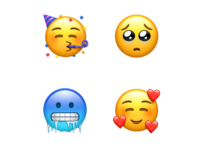 640x480 Happy World Emoji Day Here Are All The New Emojis Coming Out