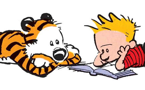 600x375 Today On Calvin And Hobbes