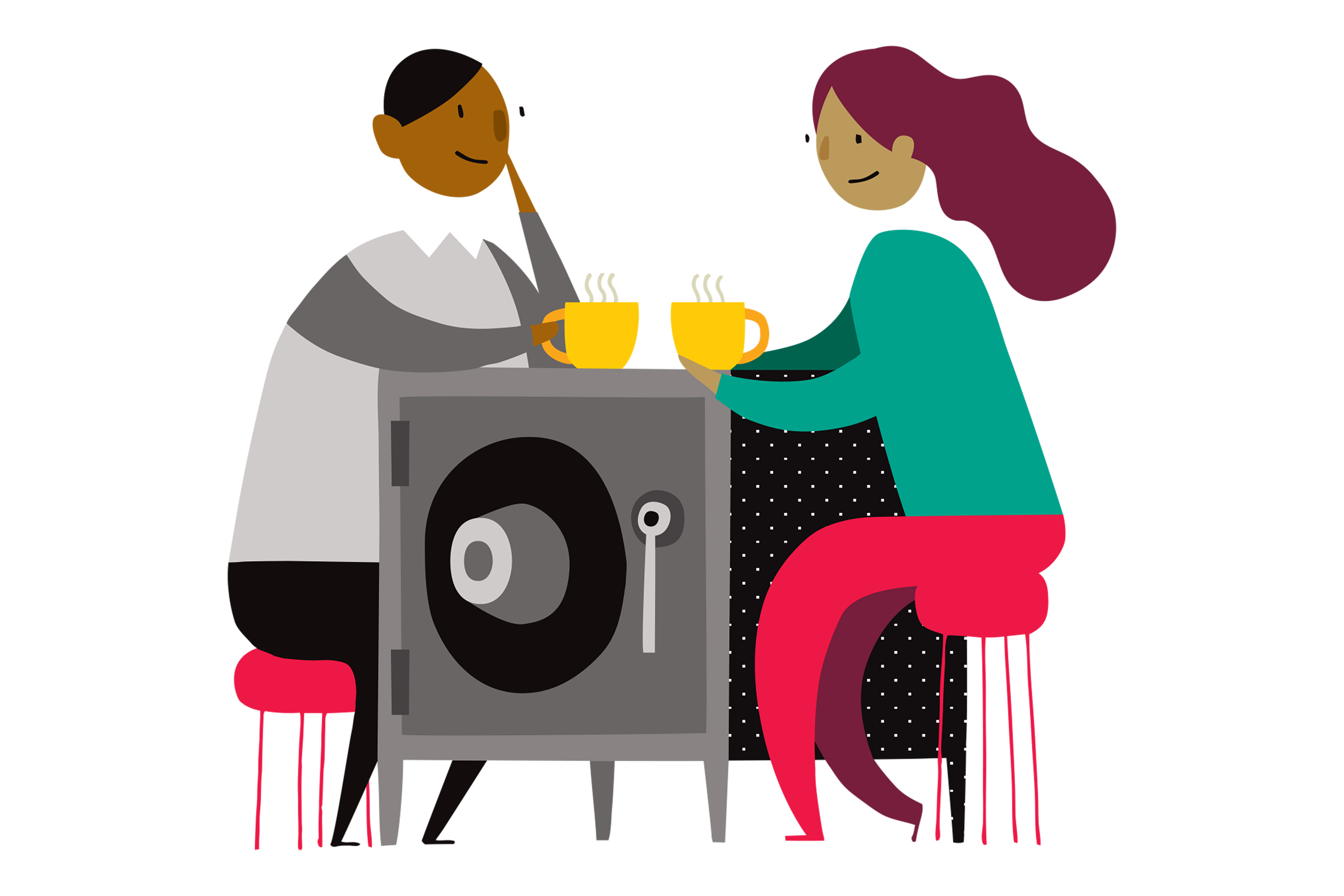 3608x2405 3 Signs It's Time To Retire In 2018 Time