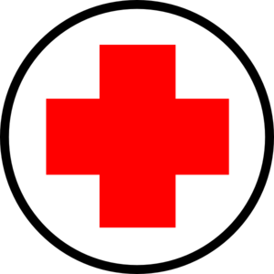 300x300 First Aid Clip Art